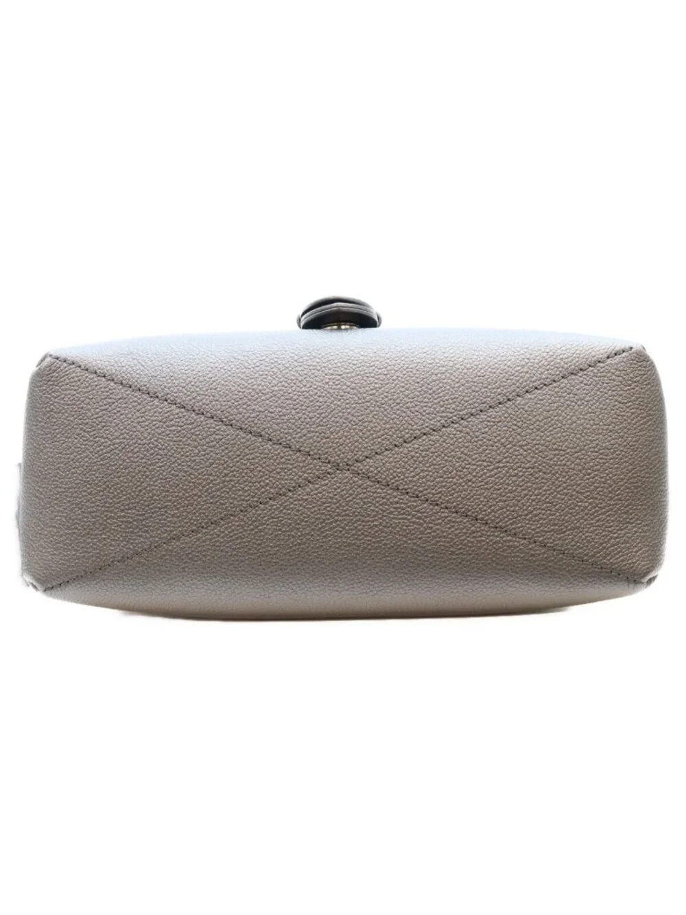Louis Vuitton Monogram Eclipse Saumur Messenger Shoulder Bag